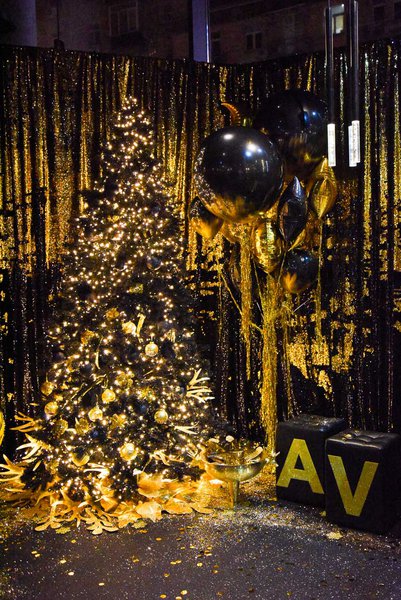 AVIS New Year's Corporate Party 2019