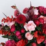 Bouquet "Autumn Feelings" L