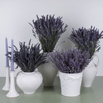 Set Vase Sofia and lavender