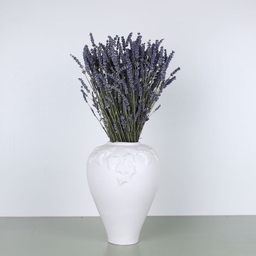 Set Vase Anna and lavender