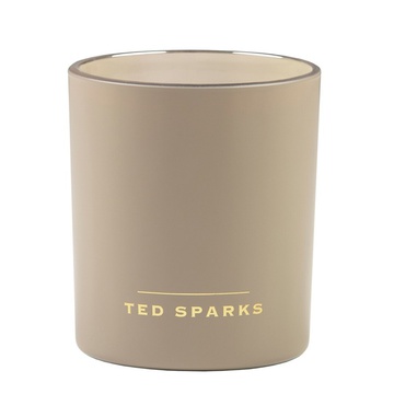 "Tonka&Pepper" candle - Ted Sparks