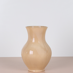 Vase GLECHYK, beige