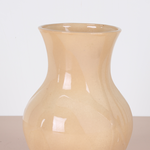 Vase GLECHYK, beige