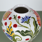 Vase HORSHCHYK MEDIUM, colored