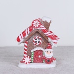"Gingerbread house" 8 cm