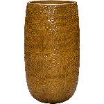 Planter Nieuwkoop Marly Vase Honey, L