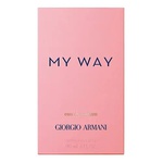 Armani My Way Eau de Parfum, 90 ml