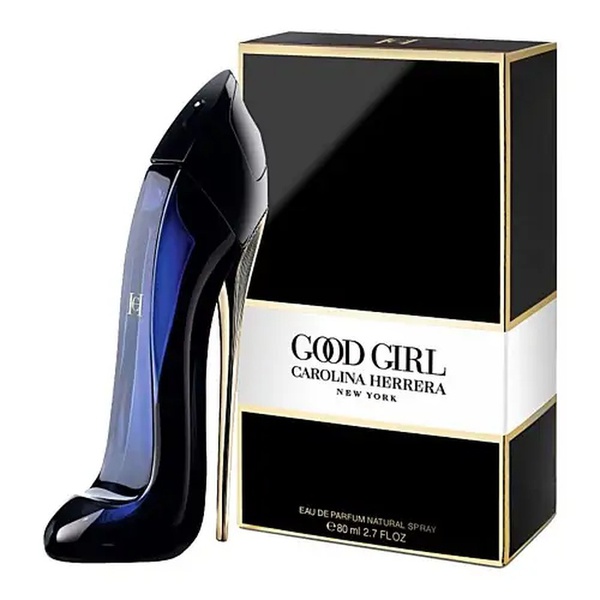 Carolina Herrera Good Girl Eau de Parfum, 80 ml