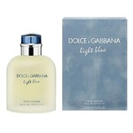 Dolce&Gabbana Light Blue eau de toilette, 125 ml