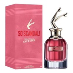 Jean Paul Gaultier So Scandal Eau de Parfum, 80 ml