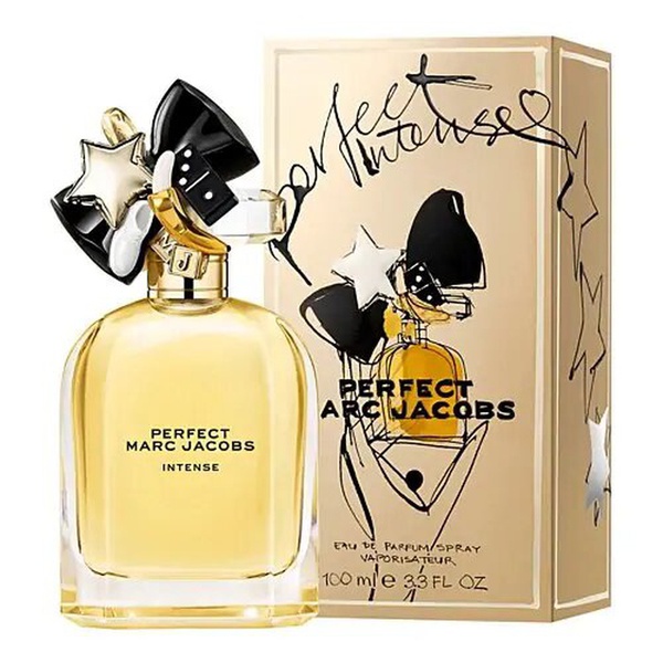 Marc Jacobs Perfect Intense Eau de Parfum, 100 ml