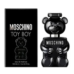 Moschino Toy Boy Eau de Parfum, 100 ml