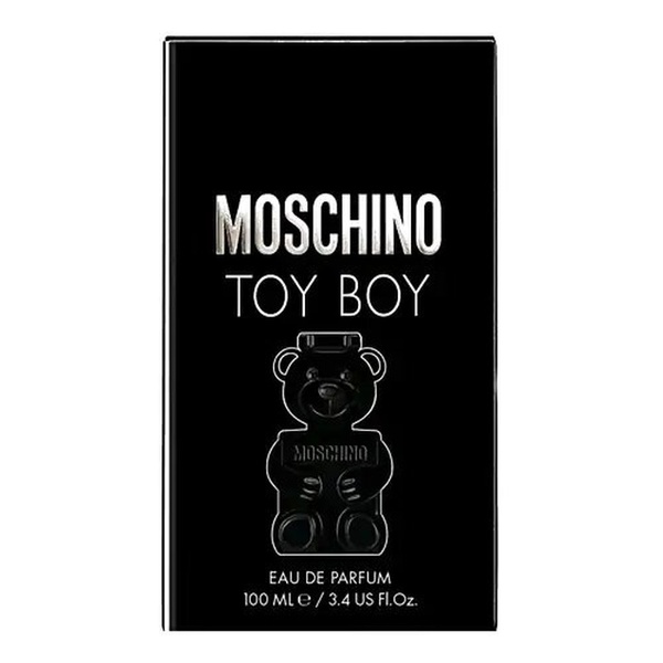 Moschino Toy Boy Eau de Parfum, 100 ml