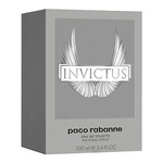 Paco Rabanne Invictus eau de toilette, 100 ml