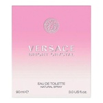 Versace Bright Crystal Eau de Toilette, 90 ml