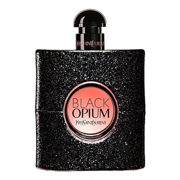Парфюмированная вода YSL Black Opium, 90 мл