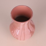 Vase GLECHYK, pink