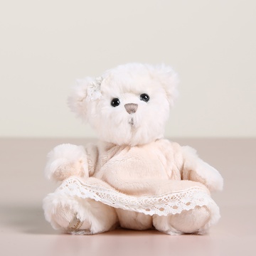 Soft toy Melissa by Bukowski