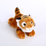 Soft toy Tiger cub Aurora