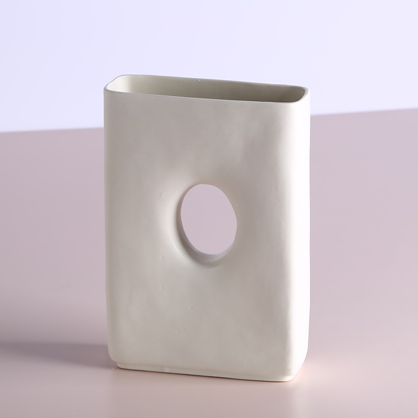 Ceramic vase "Spirit"