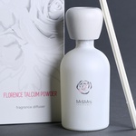 Aroma diffuser  Mr&Mrs Fragrance Blanc"Florence Talcum Powder"