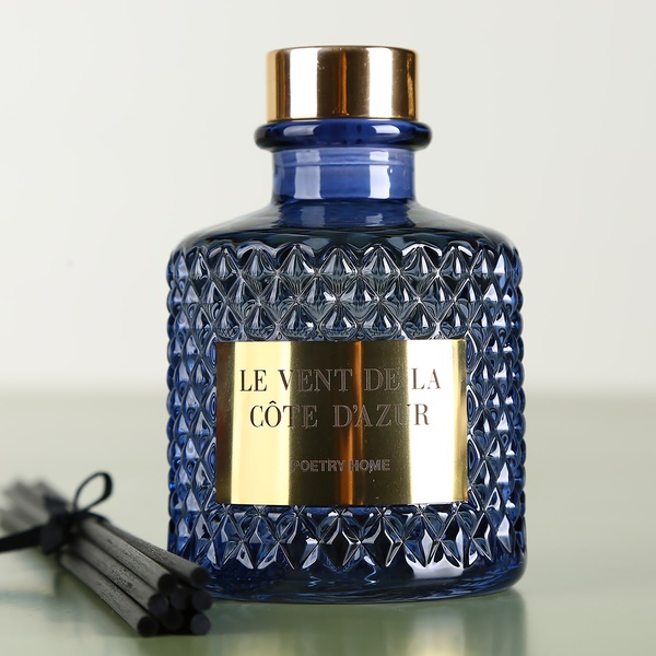 Perfumed diffuser LE VENT DE LA CÔTE D'AZUR, 200
