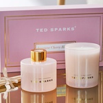 Japanese Sakura Scented Gift Set - Ted Sparks