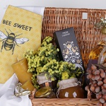 Gift set "Honey collection"