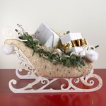 Design of your gifts "Sled" 3