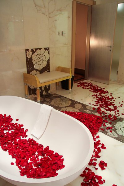 Romantic Evening for Two