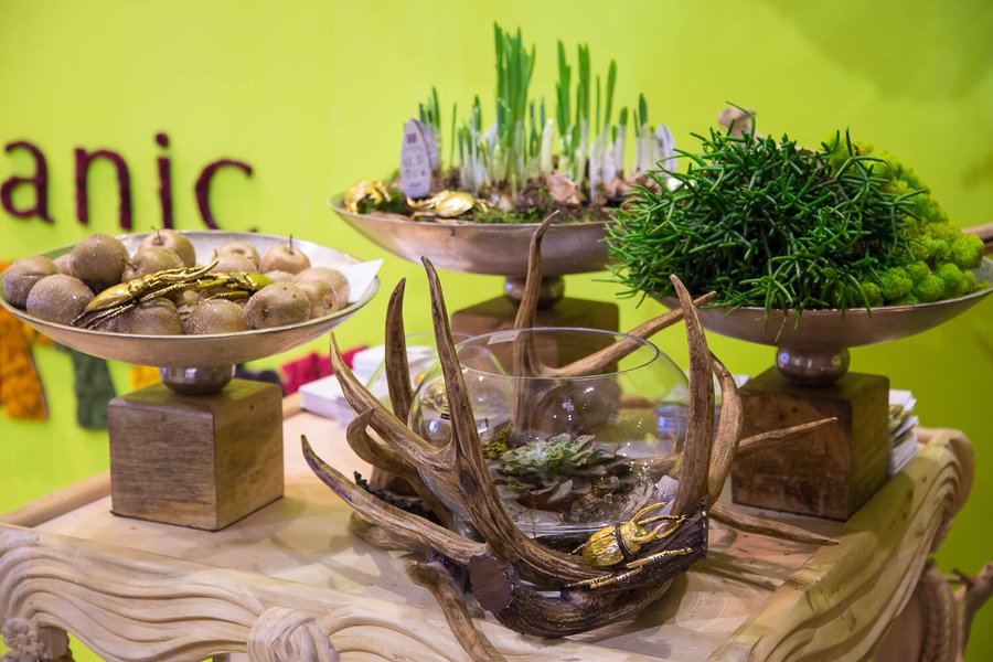 Виставка Interior Mebel 2015