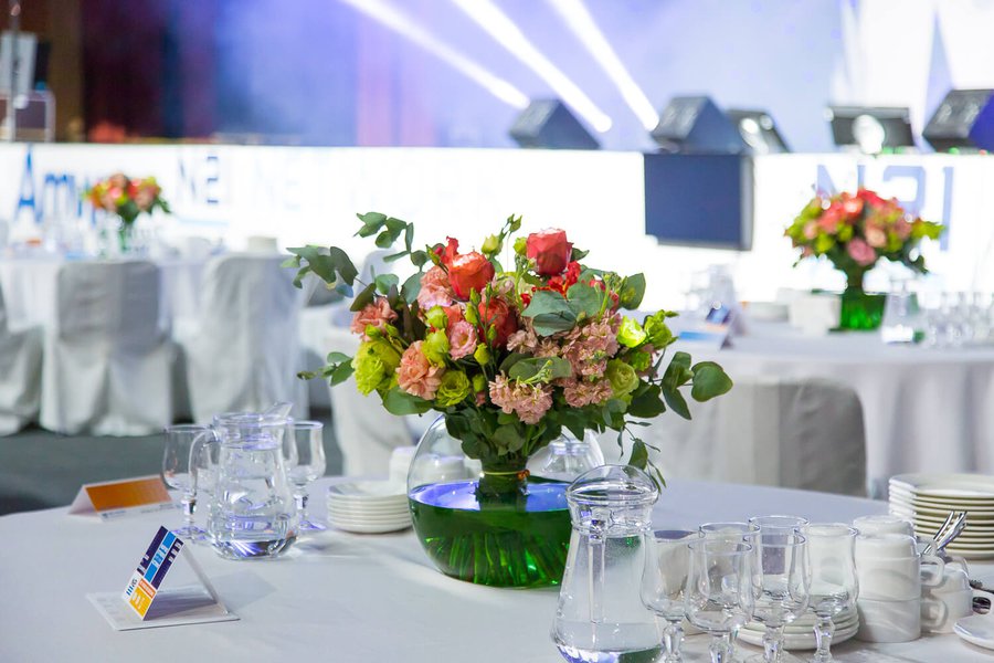 Amway Conference in 2019