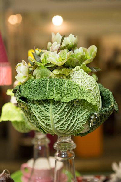Колекція Flowers & HorTech Ukraine 2015