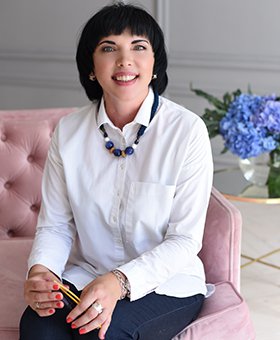 Бабюк Вікторія 