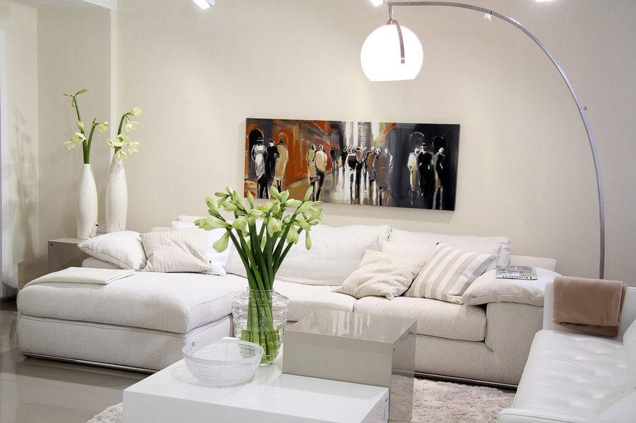 Domicil boutique decoration