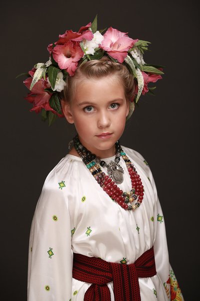 Head Jewellery
