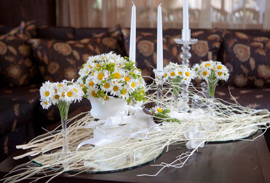 Alice in Wonderland Birthday Party Theme