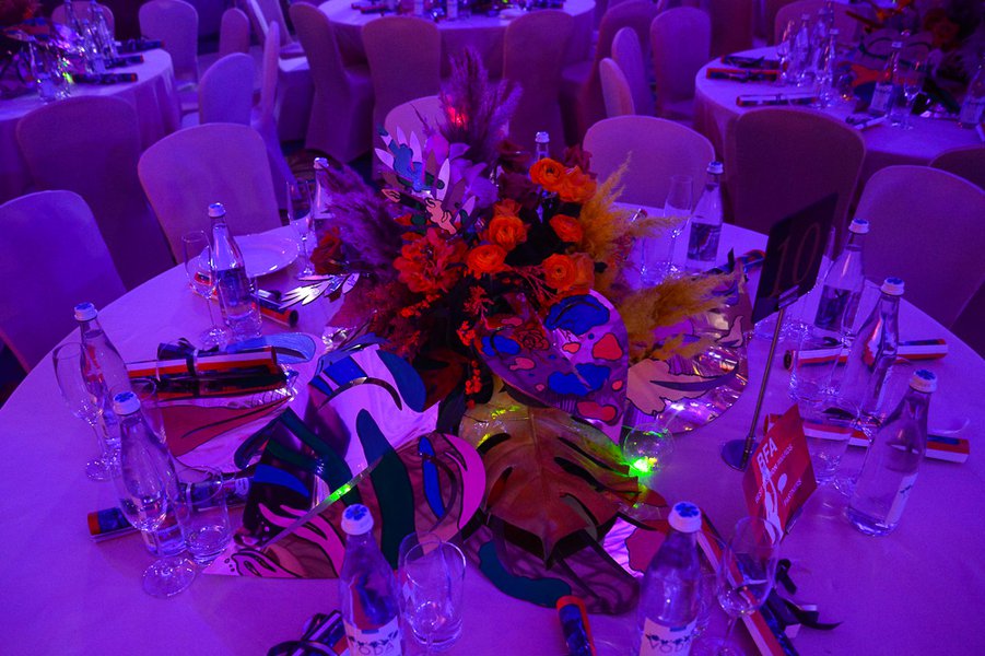Захід Best Fashion Awards 2019