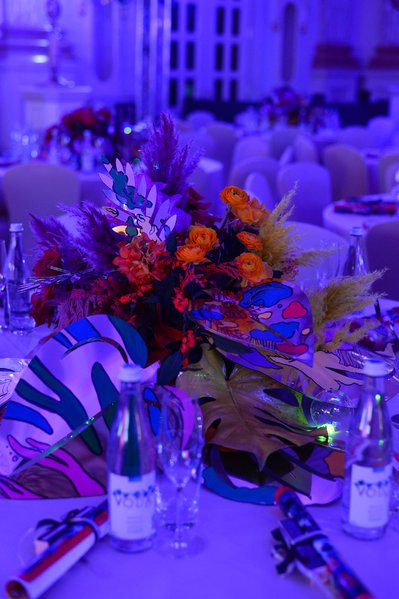 Захід Best Fashion Awards 2019