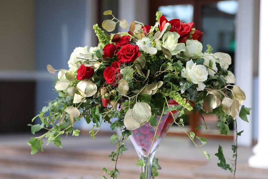 Prom Party Decoration