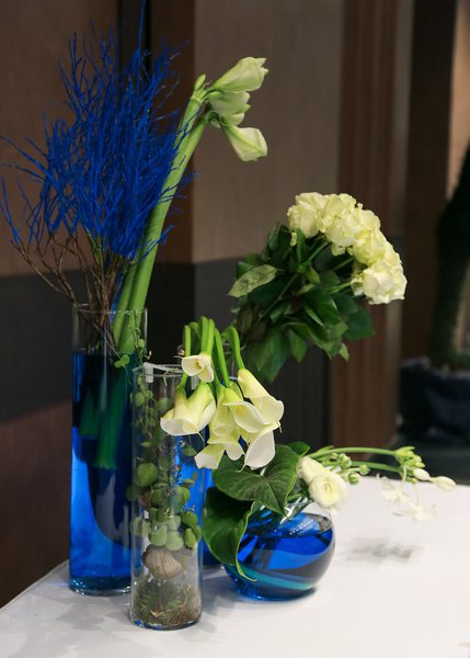 MTI conference design