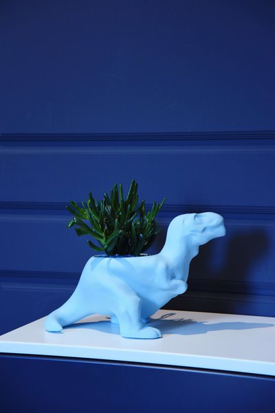 ANIMAL LAND ceramics collection from LoraShen