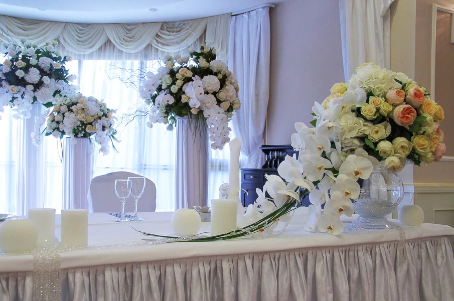 Snow White Wedding Fairy Tale