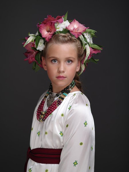 Head Jewellery