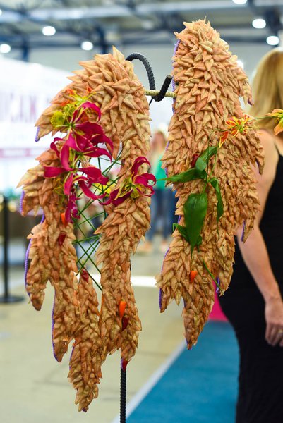 Виставка Christmas Trade Show 2018