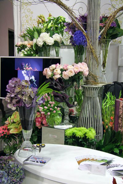 Ukrainian Fashion Week осінь 2012