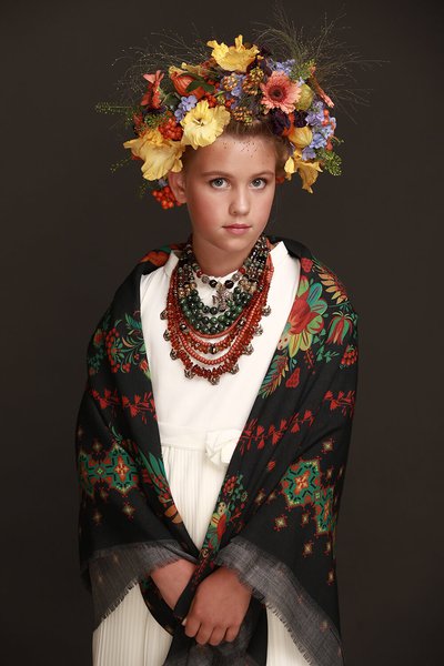 Head Jewellery