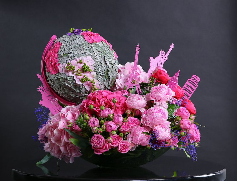 Designer Bouquets