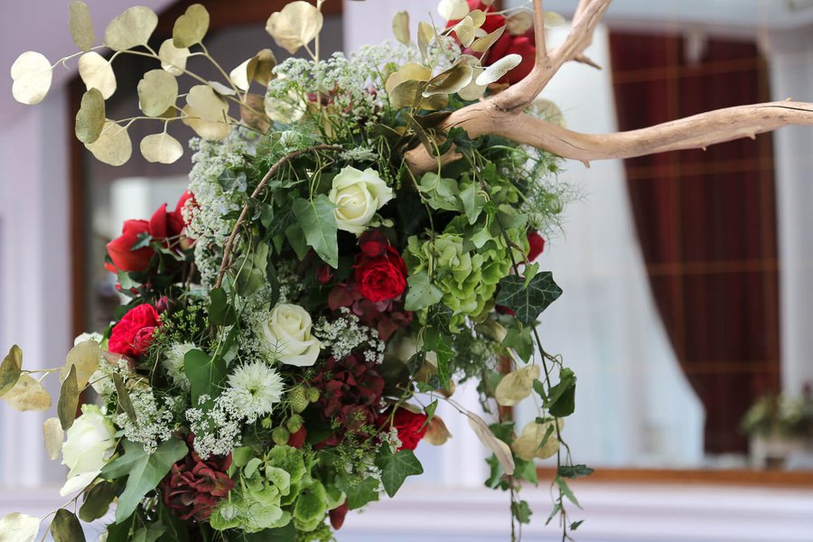 Prom Party Decoration
