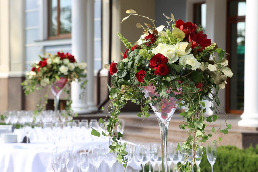 Prom Party Decoration